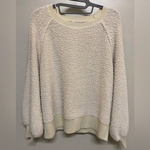 Boutique Sweater